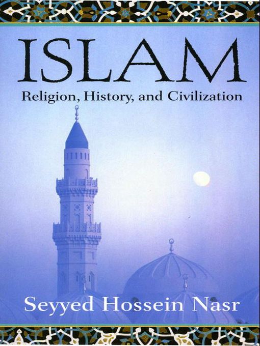 Couverture de Islam